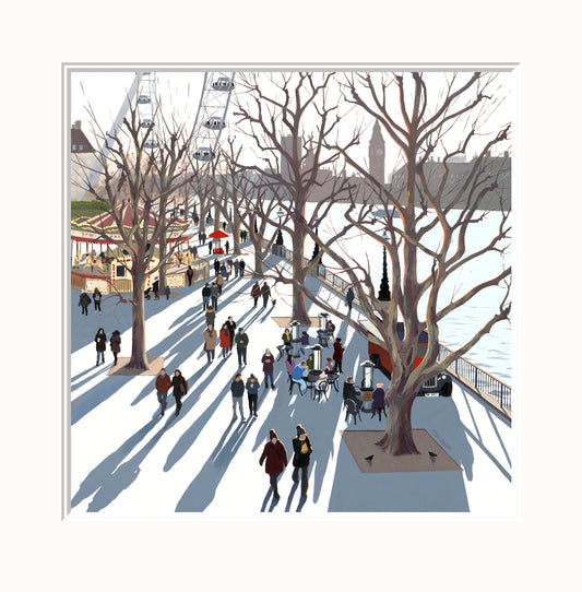 Cafe Society by Jo Quigley